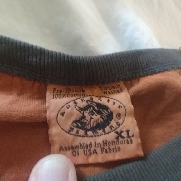 🔥WILLIE NELSON 2010 TOUR🔥 - Picture 5 of 8